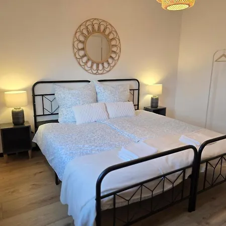 Apartamento Zentrumsnah In - Balkon - Gratis Parken Kassel